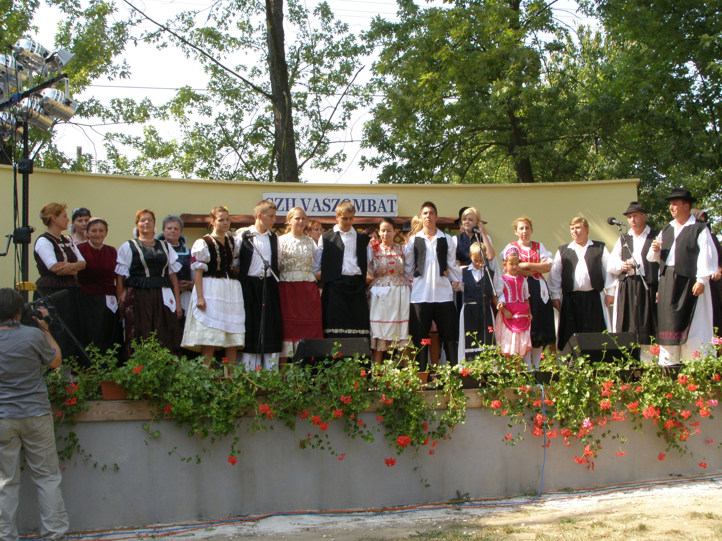 Fotogaléria CSEMADOK (2) CSEMADOK