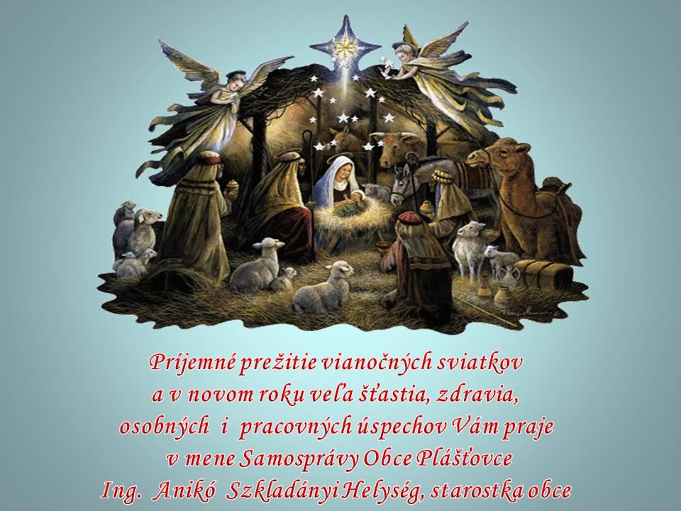 Fotogaléria Vianoce (2) Vianoce