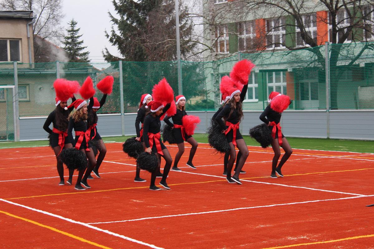 Fotogaléria Multifunkčné ihrisko (3) Multifunkčné ihrisko