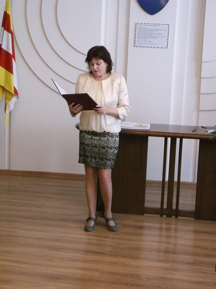Fotogaléria Privítanie novorodencov 2015 (20) Privítanie novorodencov 2015