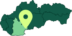 Obrysová mapa